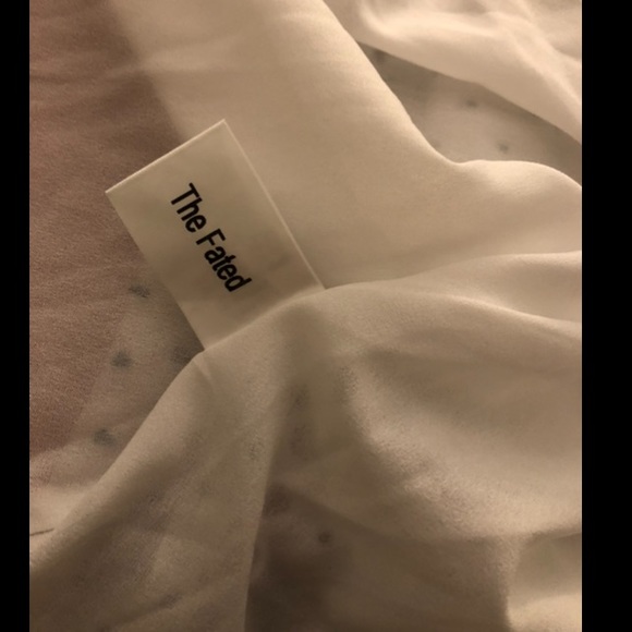 nwt - THE FATED dress - Picture 8 of 9